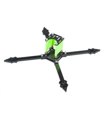 Chassis RJX Hobby S210 / 200 /190mm
