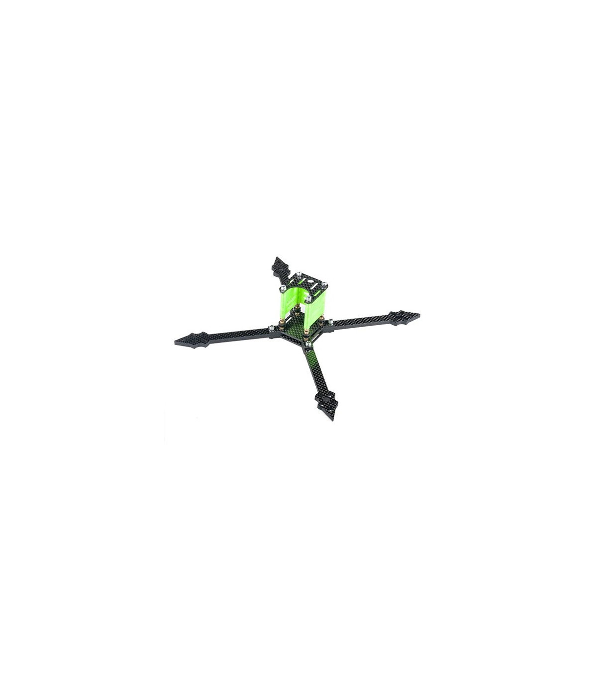 Chasis RJX Hobby S210 / 200 /190mm