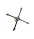 Chasis RJX Hobby S210 / 200 /190mm