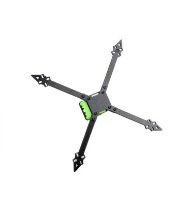 Chasis RJX Hobby S210 / 200 /190mm