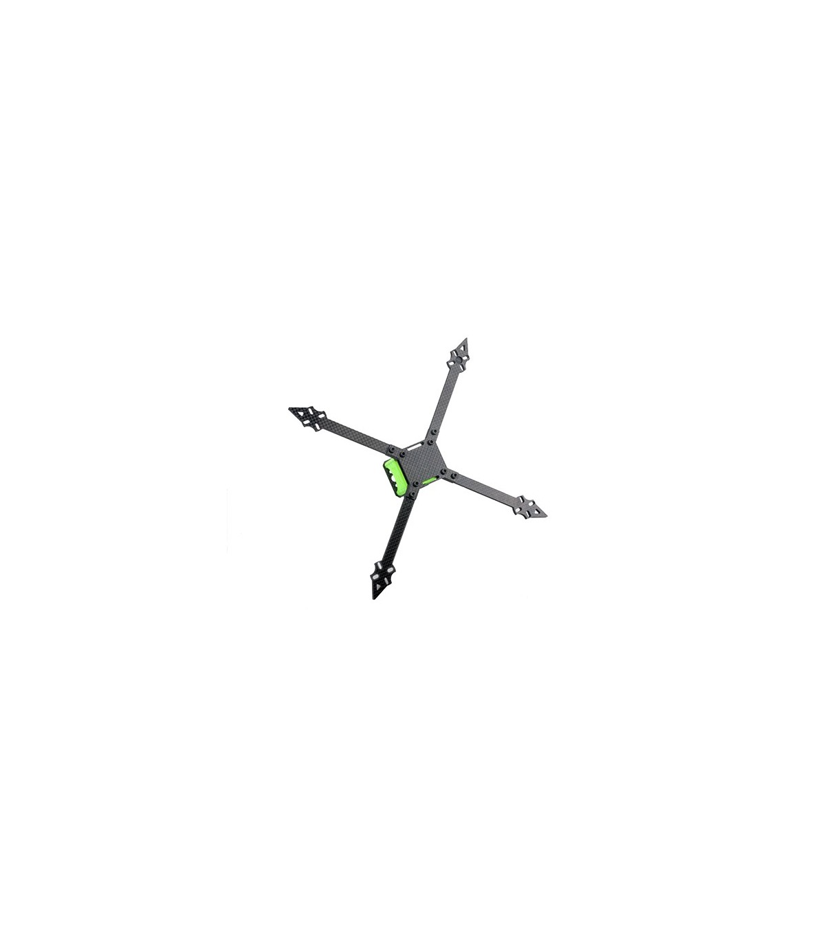 Chasis RJX Hobby S210 / 200 /190mm