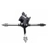 Châssis RJX Hobby S210 / 200 /190mm