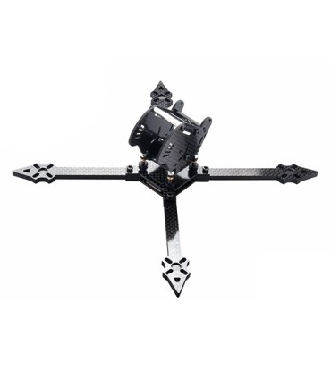 Chassis RJX Hobby S210 / 200 /190mm