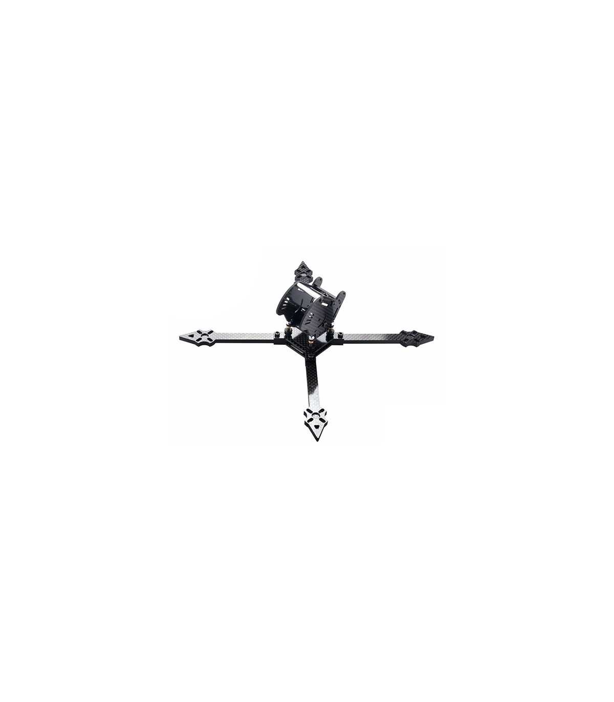 Chasis RJX Hobby S210 / 200 /190mm