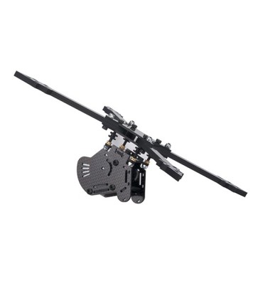 Chassis RJX Hobby S210 / 200 /190mm