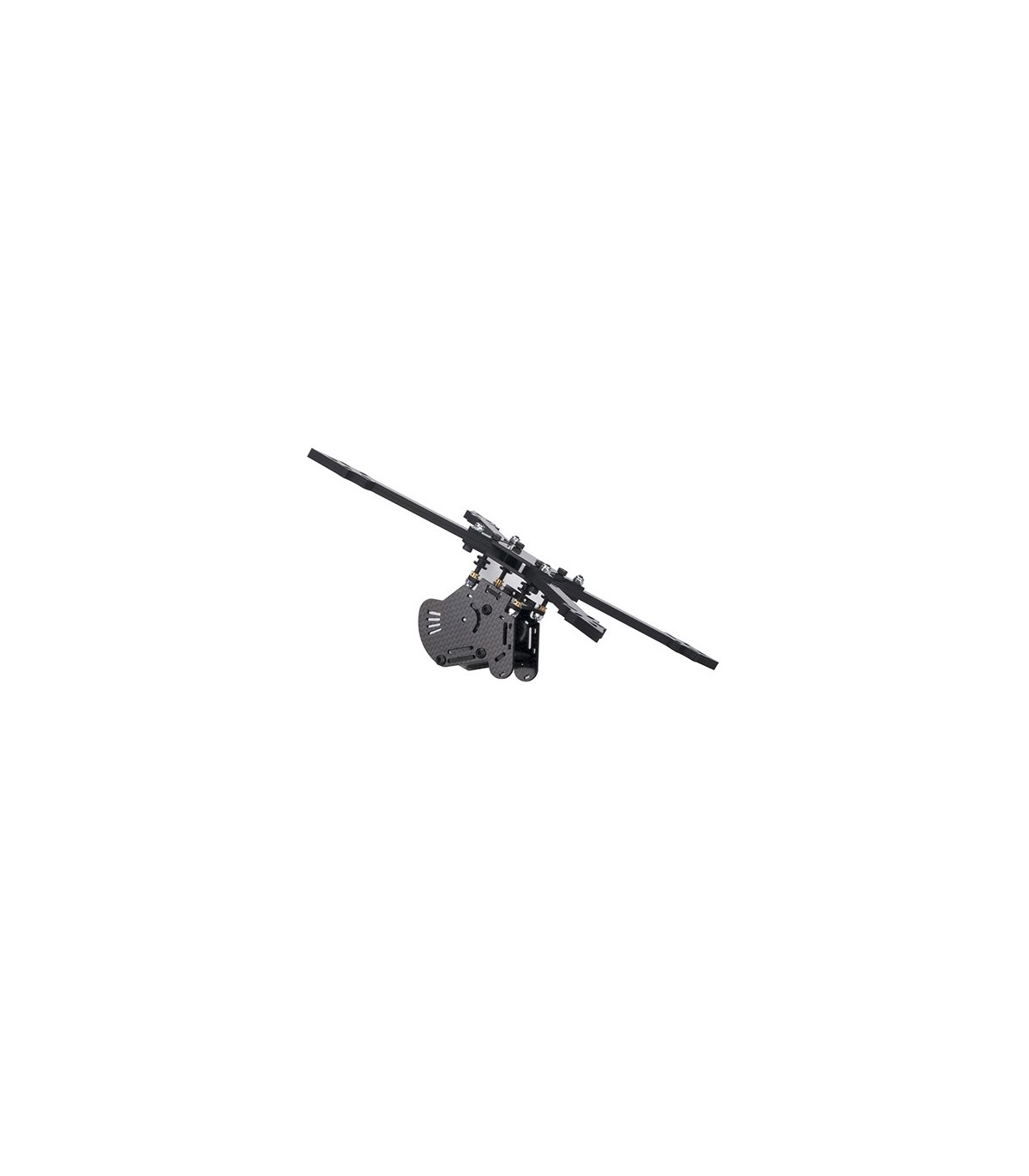 Châssis RJX Hobby S210 / 200 /190mm
