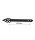 Châssis RJX Hobby S210 / 200 /190mm