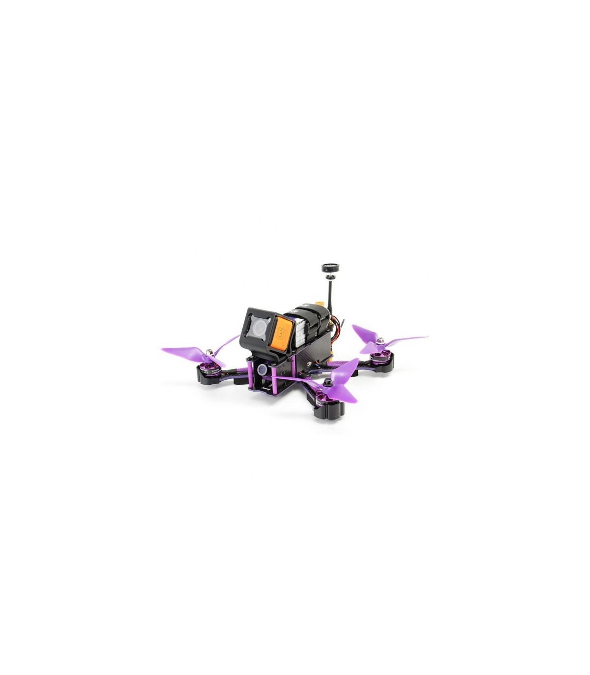 Eachine Asistente X220S - Pack RTF