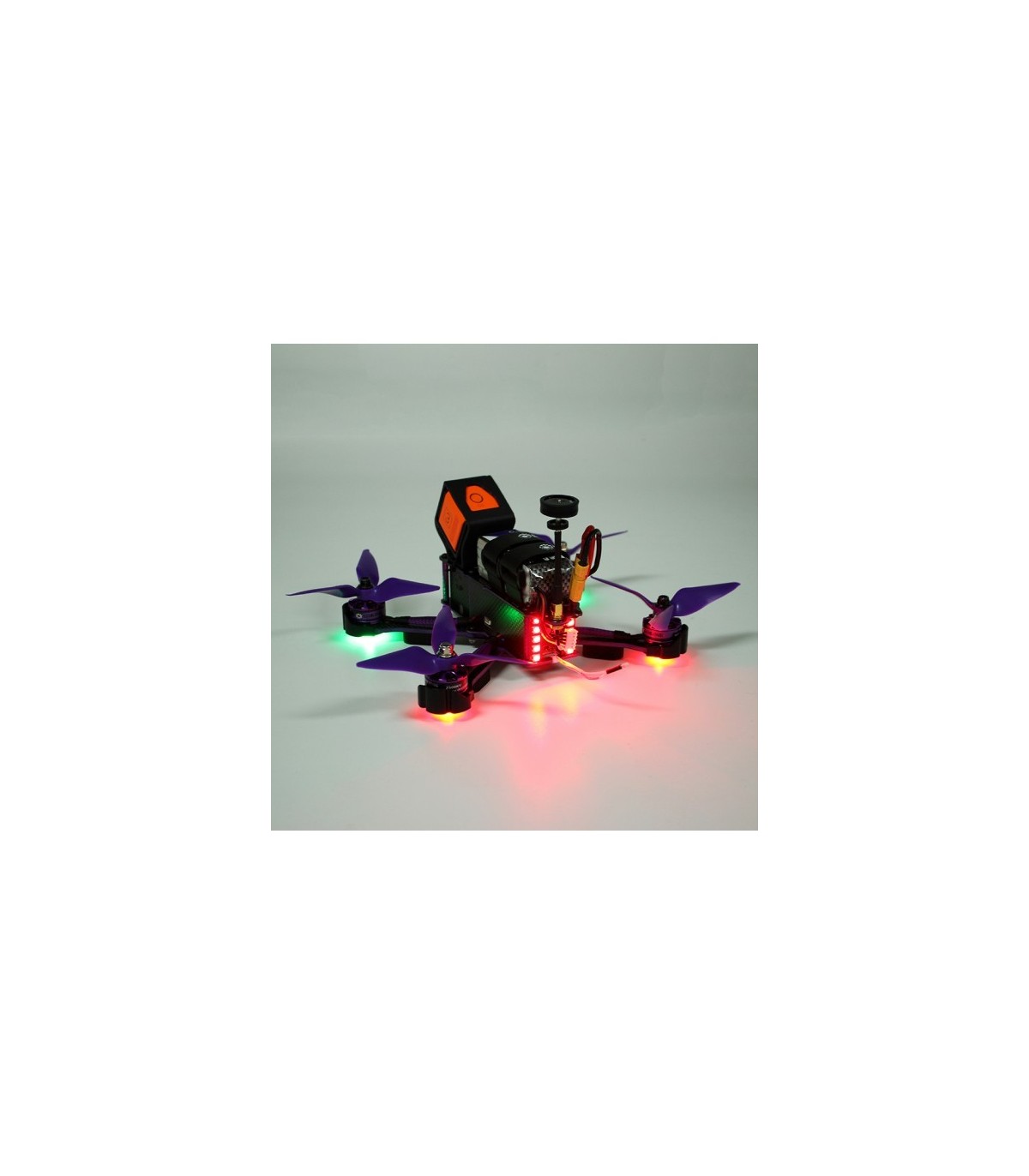 Eachine Wizard X220S - Pack RTF