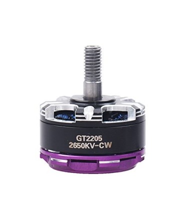 Motori Gemfan GT2205 2650KV