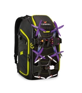 Saco TORVOL PITSTOP MOCHILA PRO