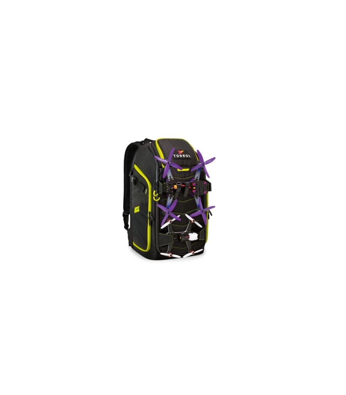 Tasche TORVOL PITSTOP BACKPACK PRO