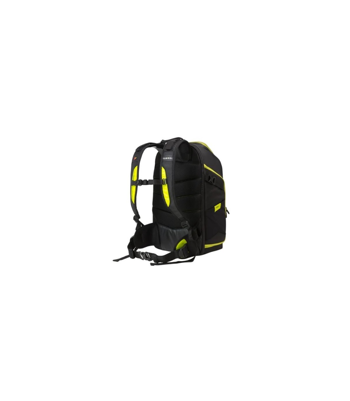 Sac TORVOL PITSTOP BACKPACK PRO