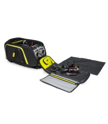 Sac TORVOL PITSTOP BACKPACK PRO