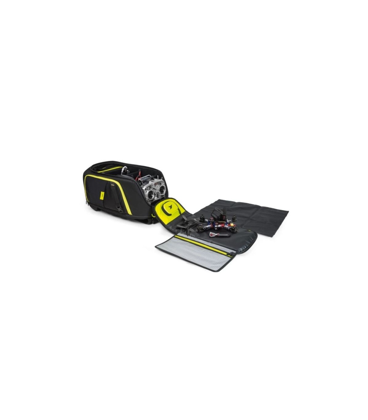 Saco TORVOL PITSTOP MOCHILA PRO
