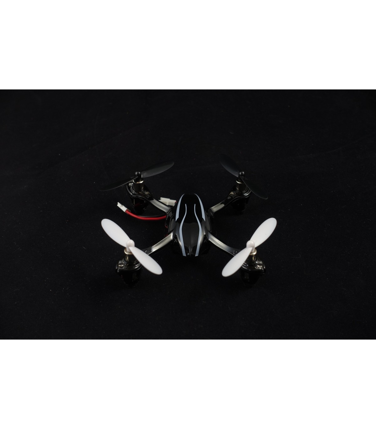 Hubsan X4 H107L