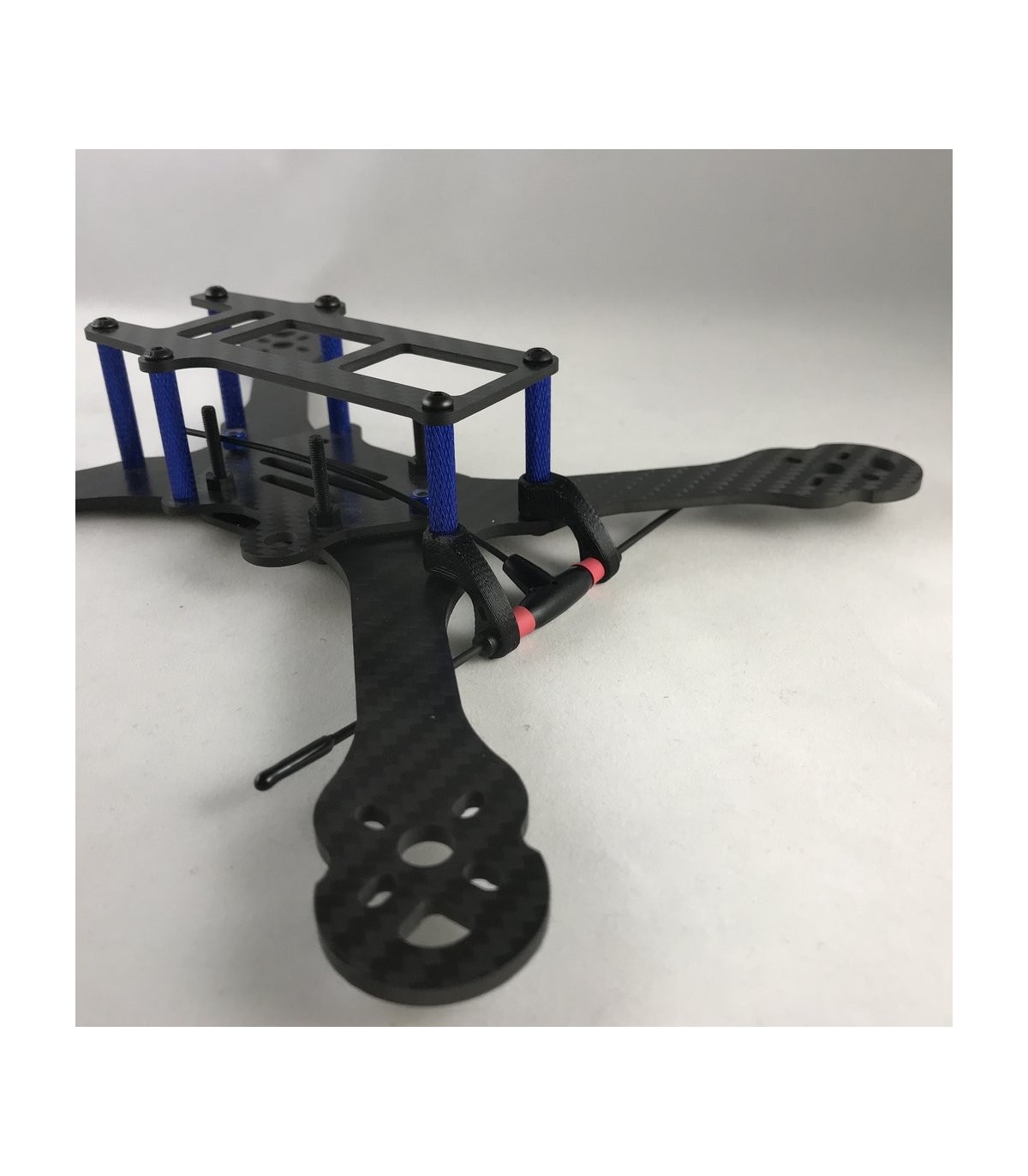 Tbs Crossfire Immortal T Antenna