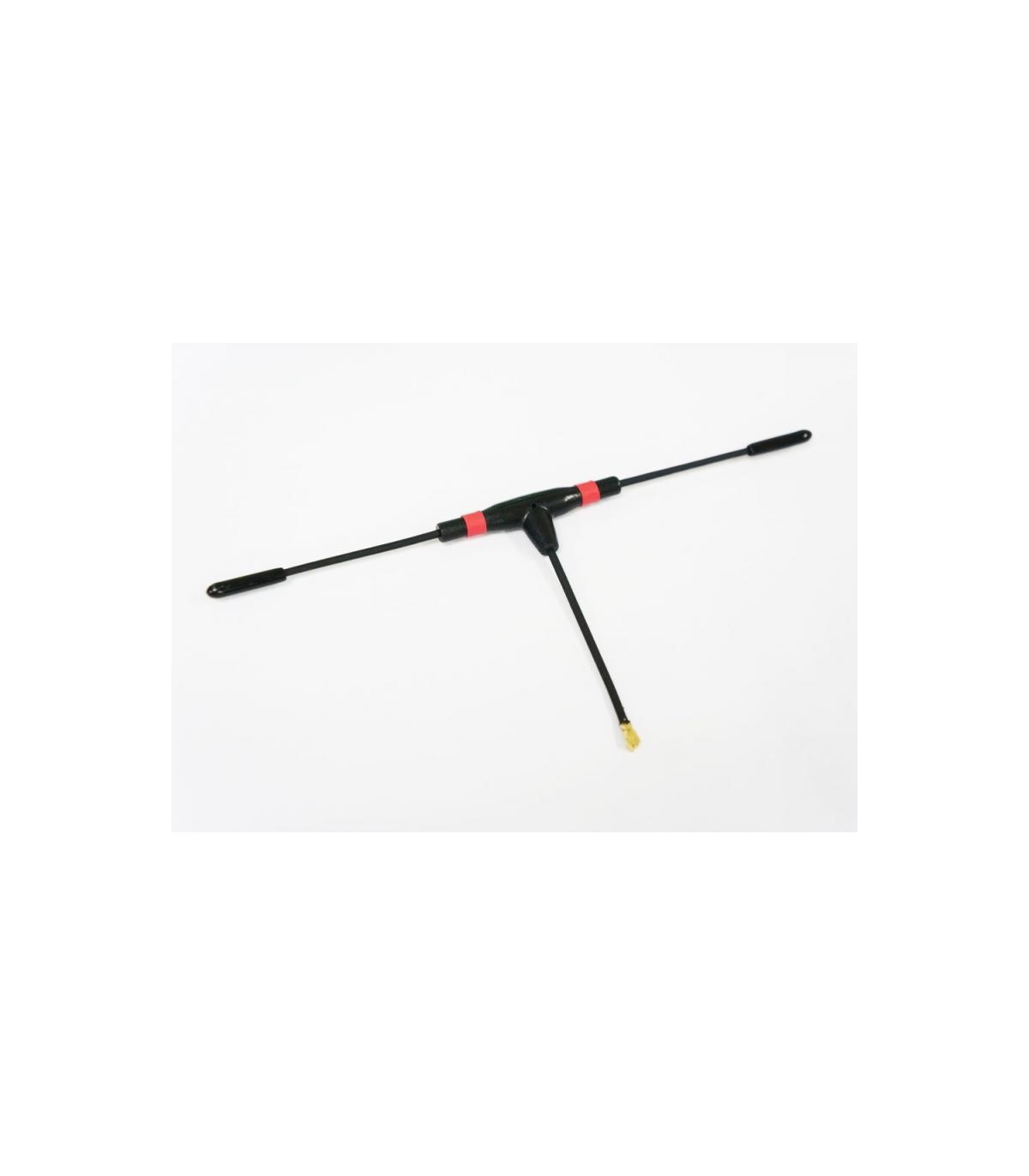 TBS Crossfire Immortal T antenne