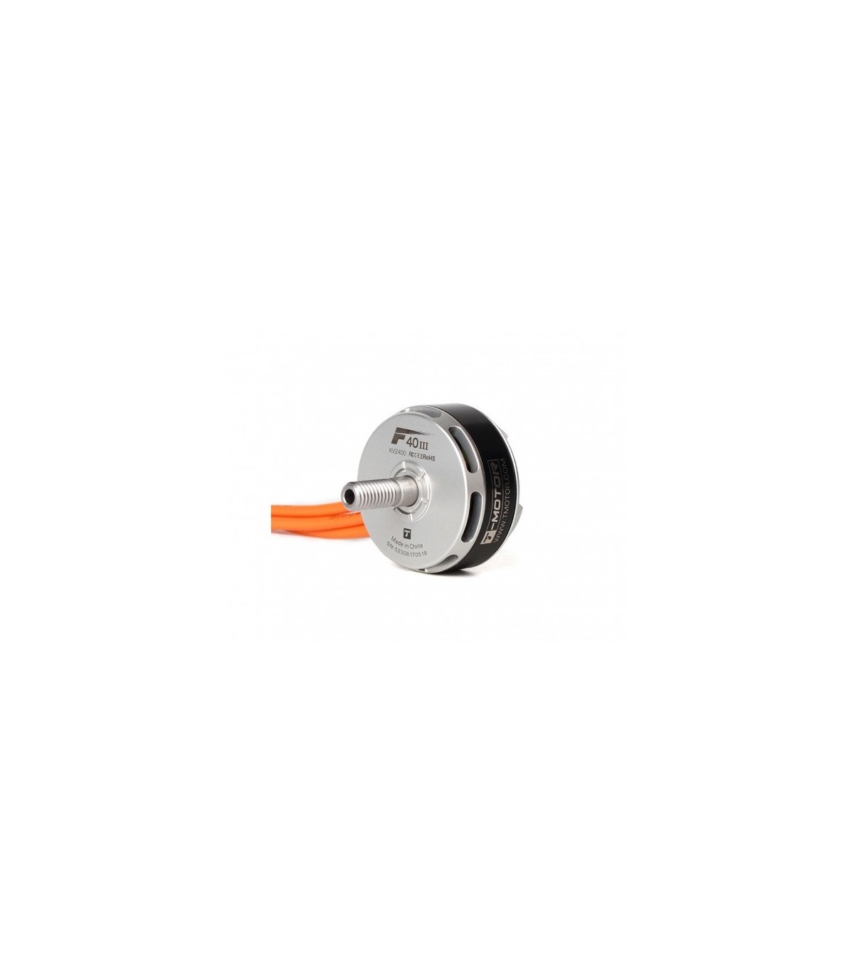 Tmotor F40 III 2600 KV (pack di 2 motori)