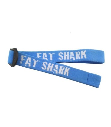 alça para óculos, Fatshark