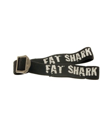 correa de gafas Fatshark