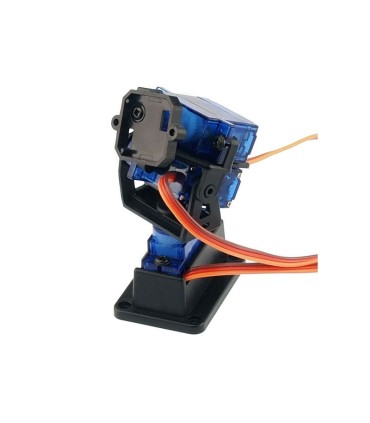 suporte para câmera pan/tilt/rolo Fatshark