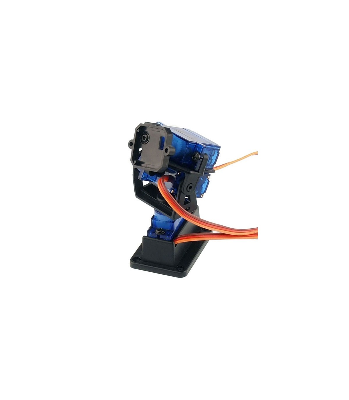 supporto per telecamera pan/tilt/rotolo Fatshark