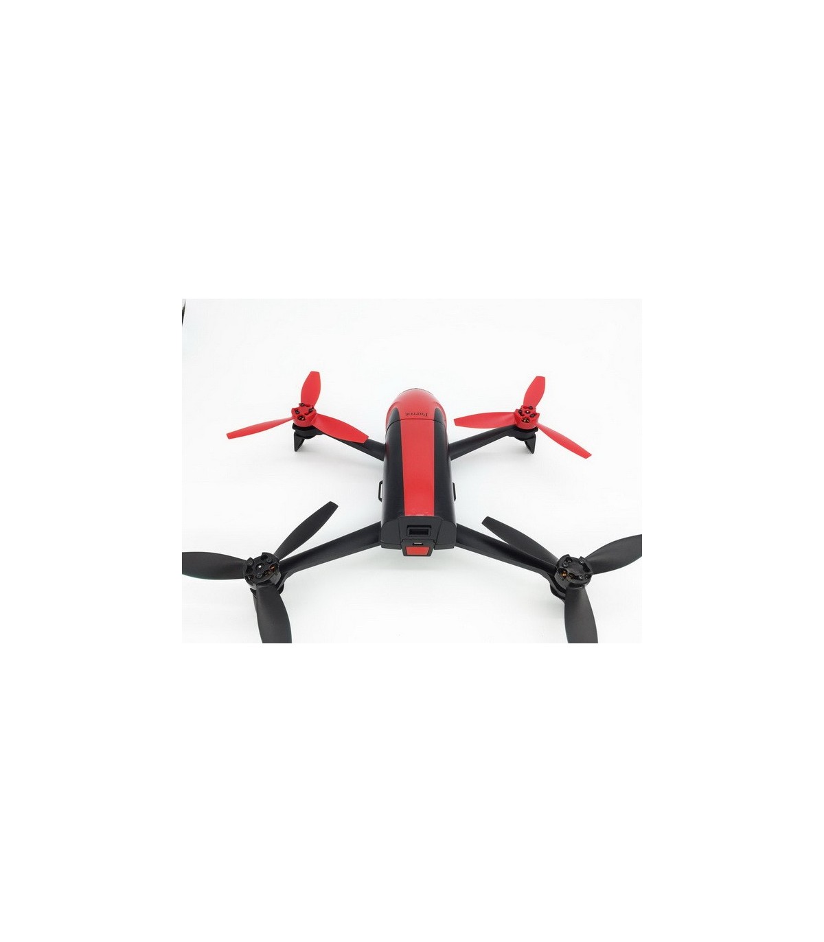 Battery high autonomy 4000mAh for Parrot Bebop 2