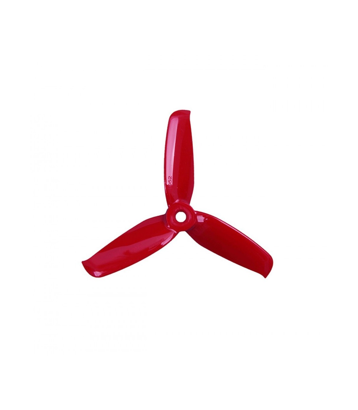 Las hélices GEMFAN 4052