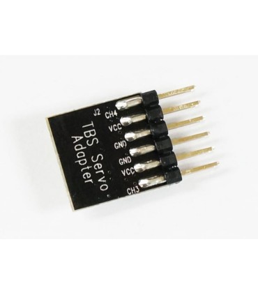 TBS Micro récepteur V2 crossfire