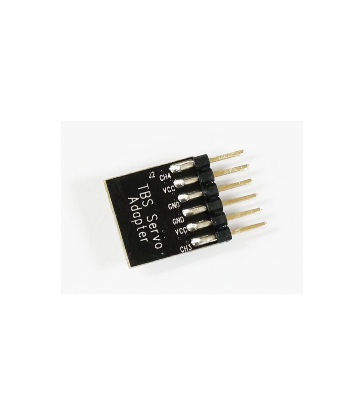 TBS Micro V2 recettore crossfire