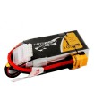 Lipo Tattu 4s 1050mAh 75C