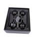 Moteur Tattu 2305 2450KV combo 4 moteurs