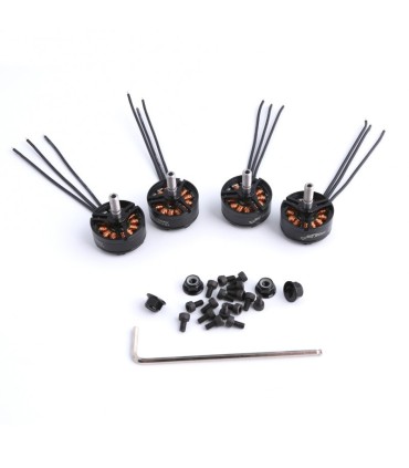 Motor Tattu 2305 2450KV combo de 4 motores