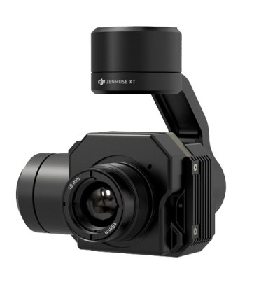 DJI Zenmuse XT Flir 9Hz