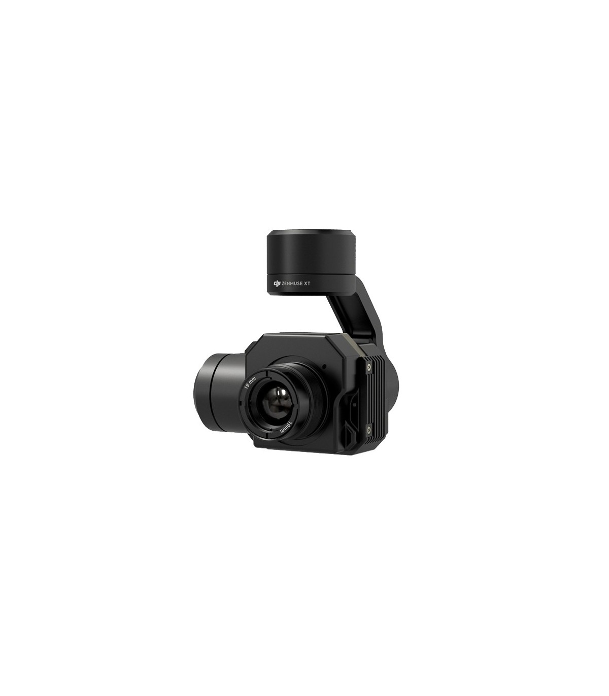 DJI Zenmuse XT Flir 9Hz