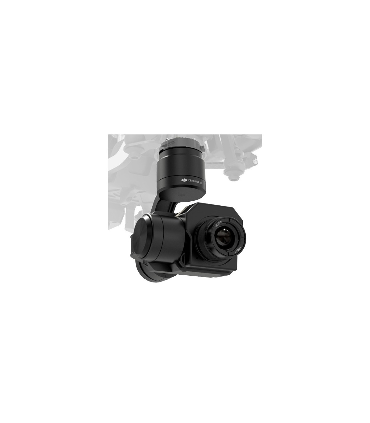 DJI Zenmuse XT Flir 9Hz