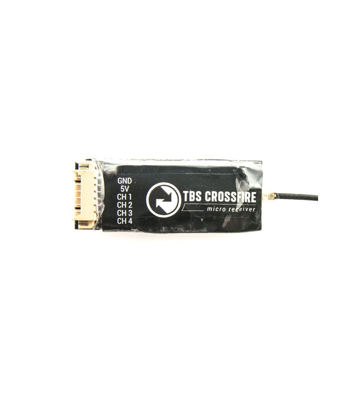 TBS Micro ontvanger v2 crossfire
