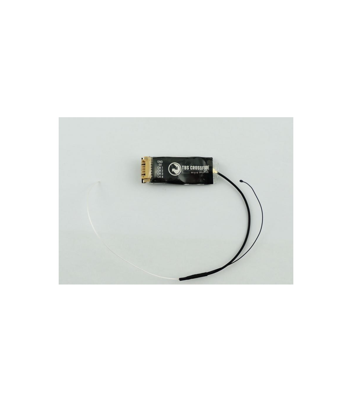 TBS Micro receptor V2 crossfire