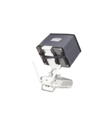 Sun visor Ipad mini HOODMAN