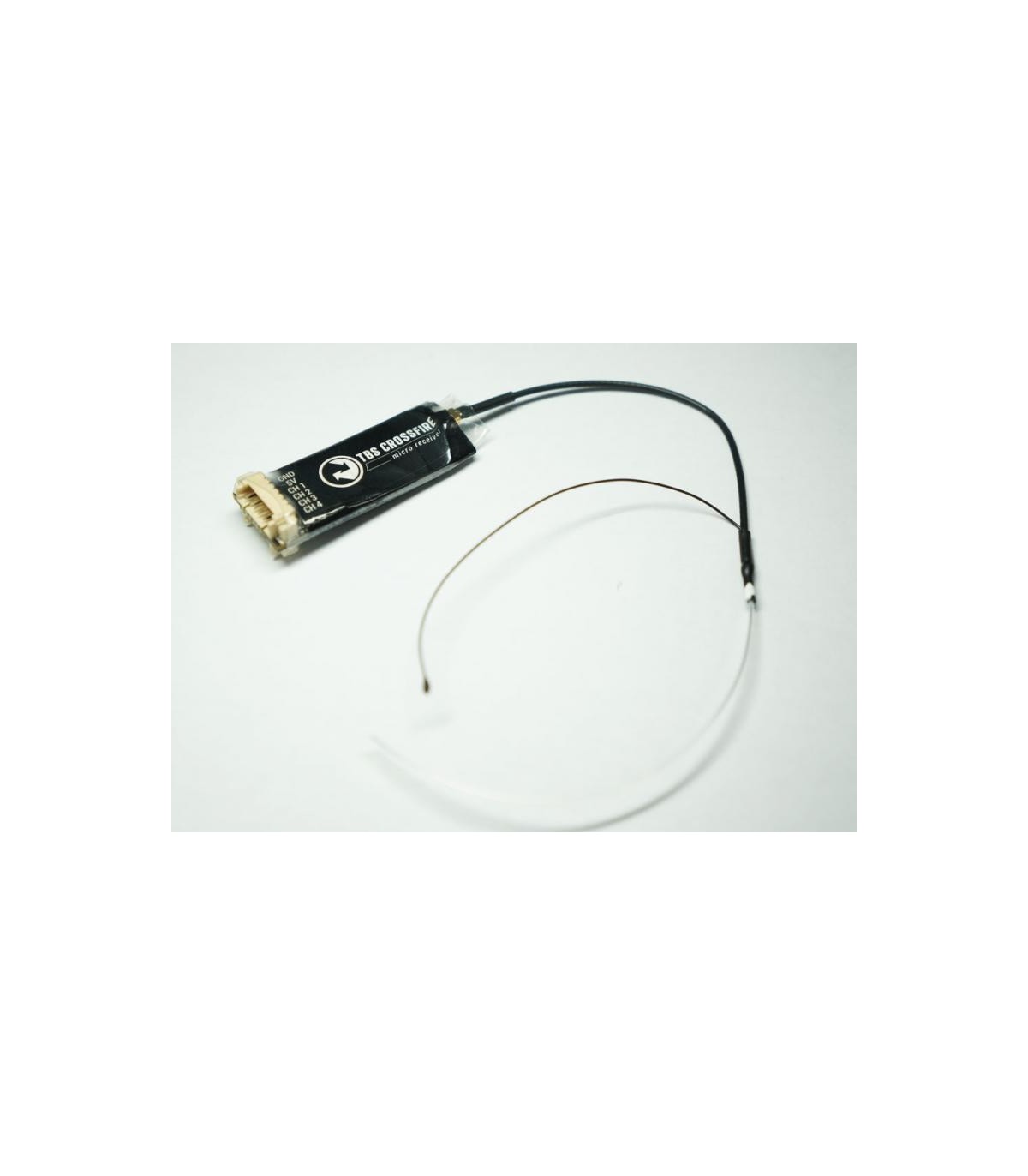 TBS Micro ontvanger v2 crossfire