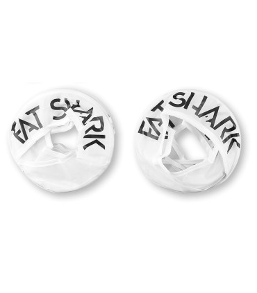 Conjunto de 2 airgates Fatshark
