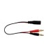 Cavo di ricarica per la batteria FatShark