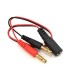 Charging cable for battery FatShark