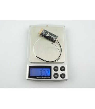 TBS-Micro-empfänger V2 crossfire