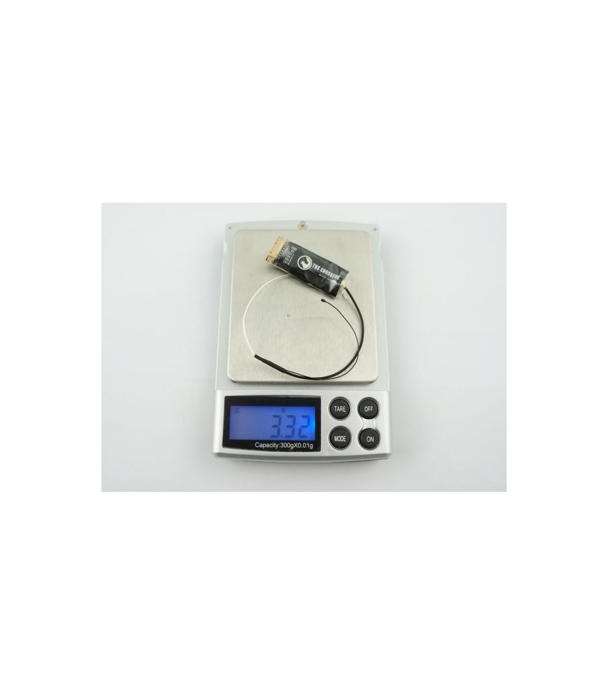 TBS-Micro-empfänger V2 crossfire