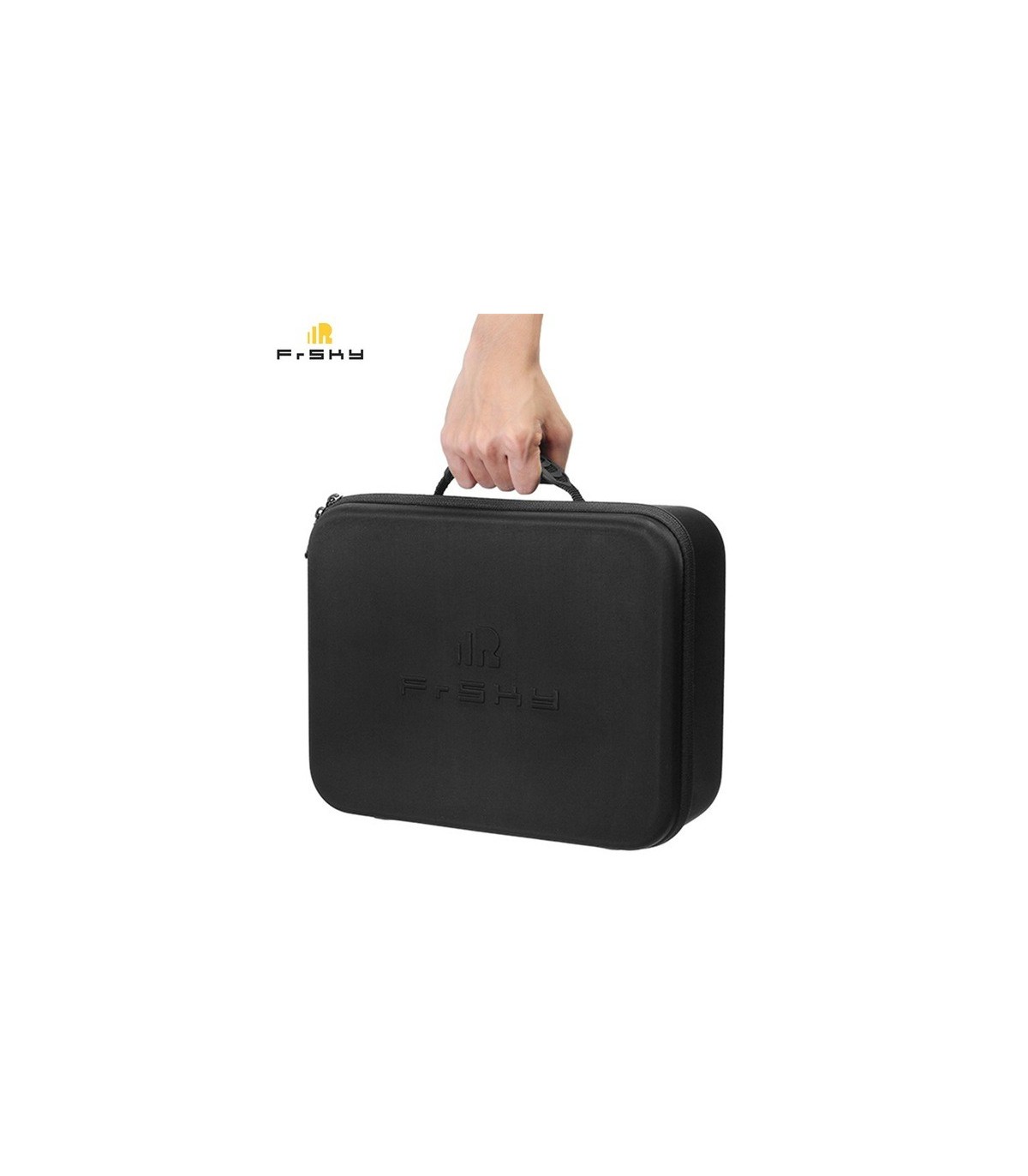 Maleta de EVA suave para Taranis X9D