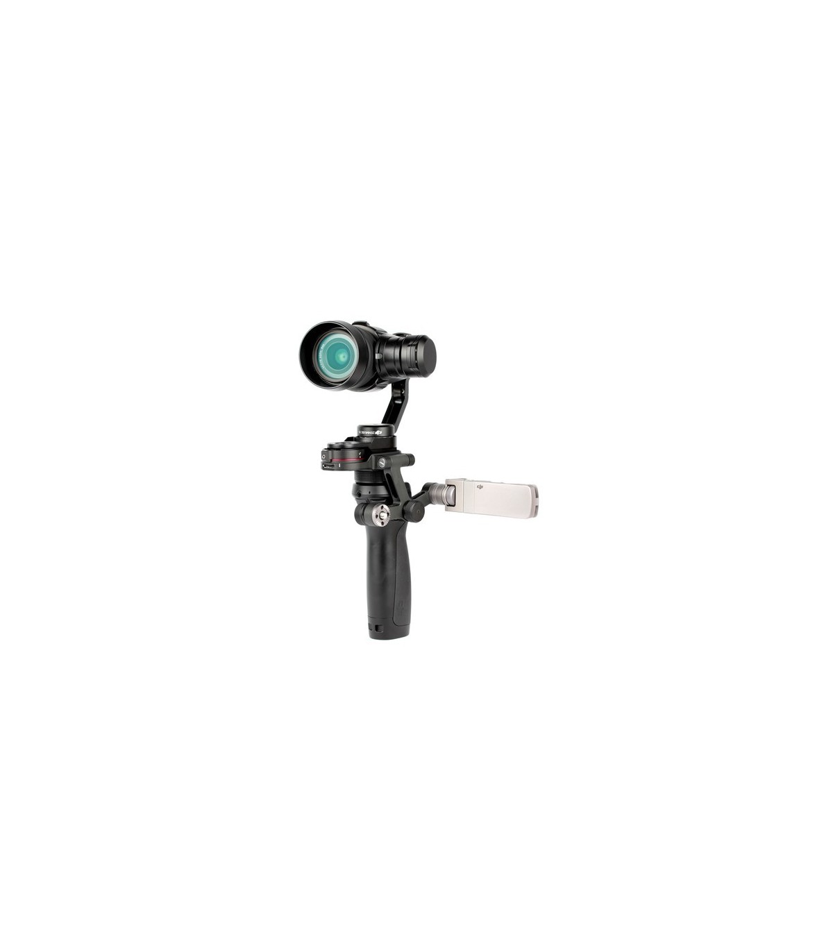 Alquiler de Osmo X5 PRO DJI