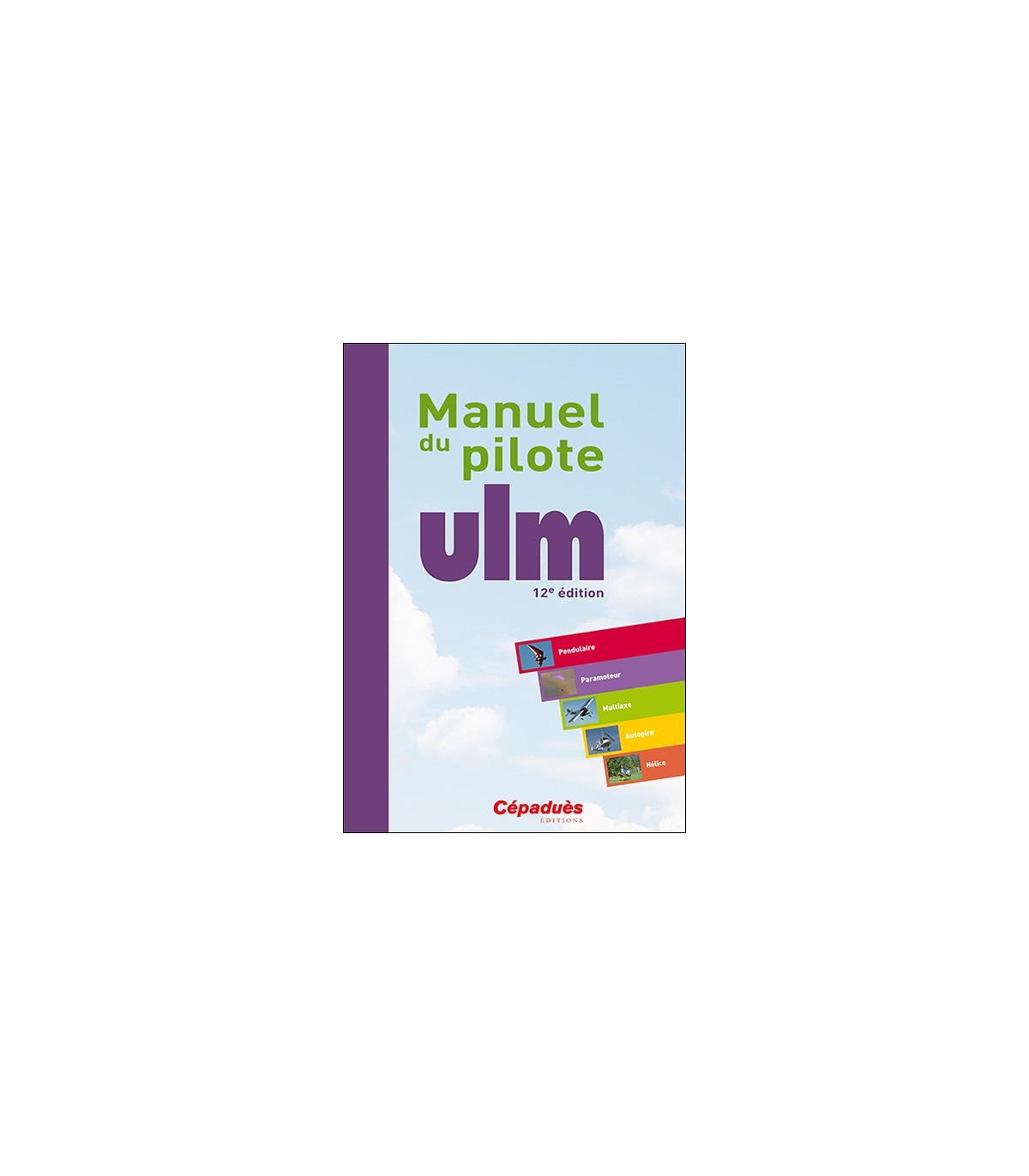 Manual teórico ULM