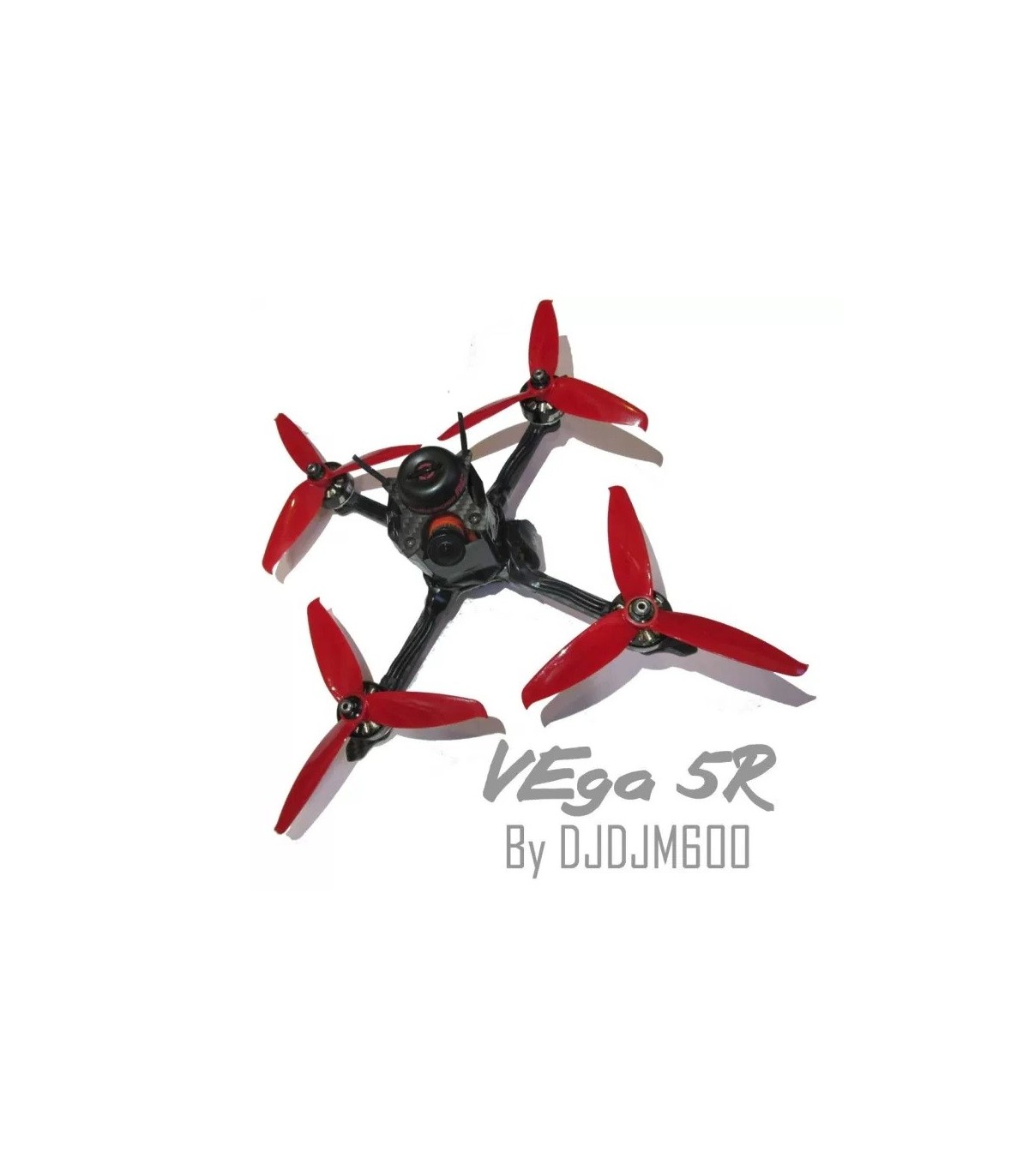 Chasis Dauch Vega 5R